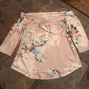 Half sleeve dress shirt